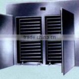 CT-C Series Hot Air Circulating Drying Oven for Dried Fruit Piece thumbnail-4