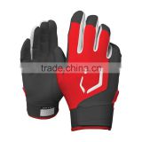 Premium materials custom baseball Batting Gloves