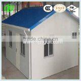 Movable Foldable Prefabricated House thumbnail-3