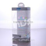 Recyclable Custom Made Plastic Folding Box thumbnail-2