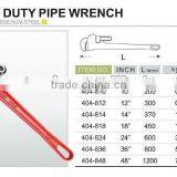 American Type Pipe Wrench thumbnail-1