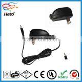 Hot Sell China 12v Plug Power Switching Adapter thumbnail-2