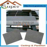 High Strength And Toughness Floor Cement Board