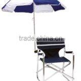 Beach Chair Portable Umbrella Chair Umbrella thumbnail-5