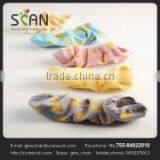 Candy Colors Tube Cheap Animal Sex Girls Socks With High Cotton in China thumbnail-1