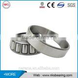 engine bearing 6576/6536 series high speed Inch taper roller bearing 76.200*161.925*55.100mm