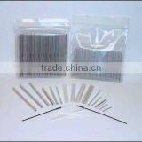 45,60mm Colorful Fiber Optic Heat Shrink