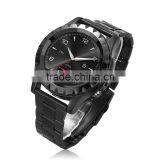 2016 Round TFT for High-end T2 Smart Watch Android 4.4 Wifi Dual Sim Waterproof Smart Watch thumbnail-1