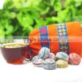 36pcs Different Kinds Flavors Chinese Yunnan Puer Tea pu er Tea Bag Gift Puerh Tea Food Weight Loss Tea thumbnail-2