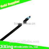 KVVP Flexible 4 Core Braiding Shielded Tape Armoured Control Cable thumbnail-3