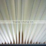 FB Medium Efficiency Panel Air Filter With 1600-3300 Rated Airflow thumbnail-2