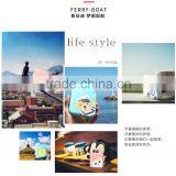 Best Selling SunshineDream Versions Yoobao Power Bank 10400mAh 2A Dual USB Output Fast Charging LED Lighting for Chrismas Gifts! thumbnail-4