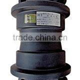 Track Roller for Excavator's Undercarriage Parts