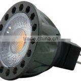 UL 12V MR16 LED Spotlight 7W LED COB Spotlight COB LED Spotlight MR16 thumbnail-3