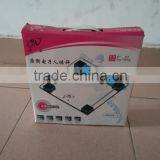 New Human Body Weghing Scale, Body Fat Bathroom Weight Scale Personal Scale thumbnail-5