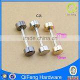 Kinds of Size Handbags Hardware Wheels thumbnail-4