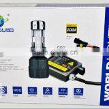 HID Kit