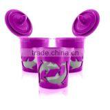 Popular Reusable Coffee Cheap Single Serve K Cups