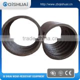 Direct China factory	chromium carbide pipe