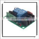 CDR-220V-30A 260-433MHz 220V 2-Channel Wireless Receiver Remote Controller thumbnail-6