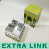 2014 High Quality Luxury Paperboard Cosmetic Box & Mascara Box