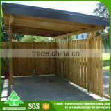 Factory Supply Hot sale Good quality portable carport With Low Price