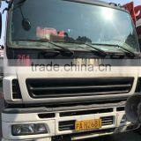 High Performance of Used SANY PUMP TRUCK 52m GOOD CONDITION, BEST PRICE thumbnail-3