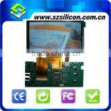 4.3 " Lcd av Controller Boards