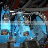 Hydraulic Press Machine For Rubber Vulcanization thumbnail-3