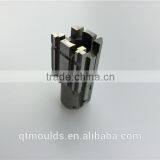 Customized Precision Tooling and Mould Part/ Cnc Milling Mold Component/2016 QITAI High Precision CNC Machining thumbnail-6