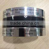 Stainless Steel Wine Thermometer Digital Thermometer Stainless Steel thumbnail-1