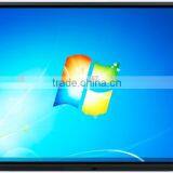 Large Format Led Touch Screen Monitor Interactive Flat Panel Display Touch Screen All in One pc With Factory Price