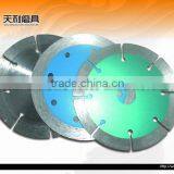 High Quality 110mm Diamond Saw Blade thumbnail-1