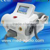 Ipl Wrinkle Remover Freckle Removing Machine Better Than Cream HS-300E by Shanghai Med Apolo Medical Technology