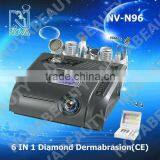 Best Selling Products N96 6IN1 Micro Dermabrasion Machine With Photon&ultrasound thumbnail-1