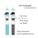 2015 NEW CDT CO2 injection carboxy therapy carboxytherapy machine skin breath cdt