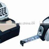 8 Digital Measuring Tape Calculator With LED Light and Memo for Promotional Gift
