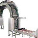 GMS 03 Sheet Cooling Machine thumbnail-1