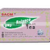 Health Tea Herbal Tea/blood Sugar Balance Tea for the Diabetes thumbnail-1