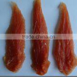 Dried Chciken Jerky Dog Treats thumbnail-1