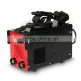 Small Inverter AC/DC Welders IGBT MMA200 With CCC Certificate thumbnail-2