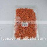 Manufacturers Fecal Materials 3x3x20mm Dehydrated Bulk Carrot thumbnail-4