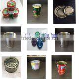 Wholesale Elctrolytic Tinplate Sheet thumbnail-3