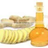 Natural ginger oil