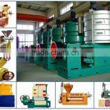 China Best Manufacturer Soybean Oil Pressing Machine thumbnail-1