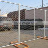 America and Japan Style Temporary Fence Chain Link Temporary Fence thumbnail-4
