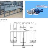 Poultry Manure Cleaning Machine