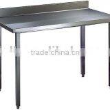 Stainless Steel Work Table thumbnail-1