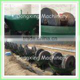 ISO9001 1200 Wet pan mill supplier in Sudan