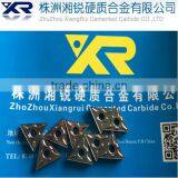 Tungsten Carbide Cncinsert TNMG160404